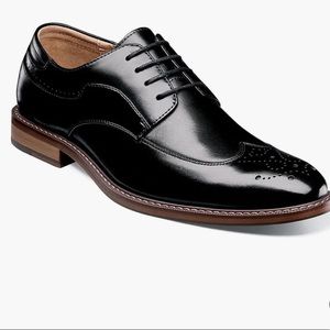 Stacy Adams Mens dress shoes
